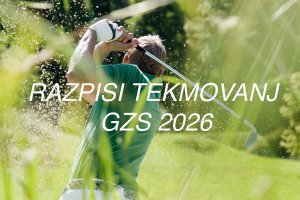 Razpisi tekmovanj GZS za sezono 2026 - Popravek 17.02.2026